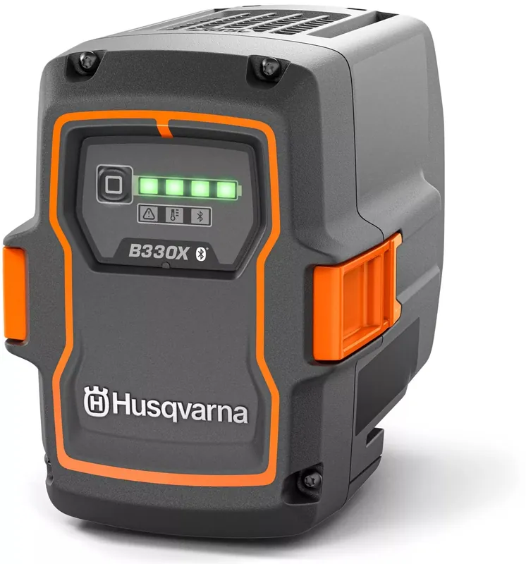 Husqvarna 970717701 40-B330X Batterie 36V 9.0 Ah