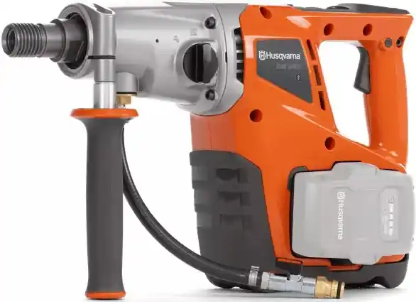 Husqvarna 970493701 DM540I Accu Diamond Drill 36V excl. batteries et chargeur