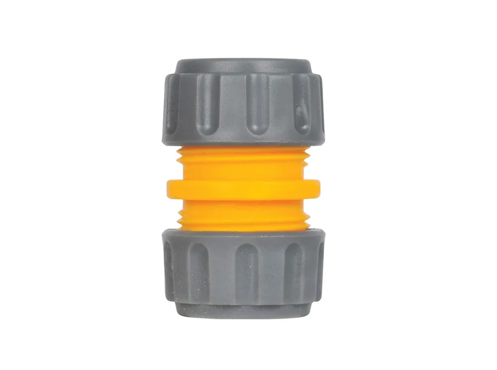 Hozelock 2100P9000 Raccord de tuyau / réparateur Ø 12,5 mm