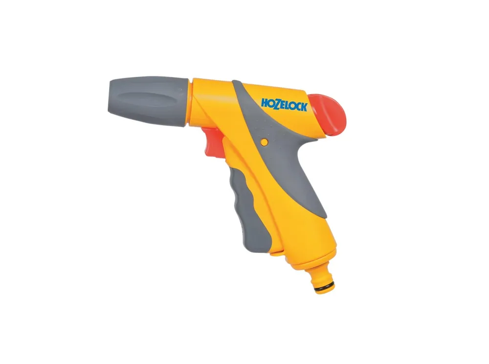 Hozelock 2682P0000 Pistolet à jet PLUS