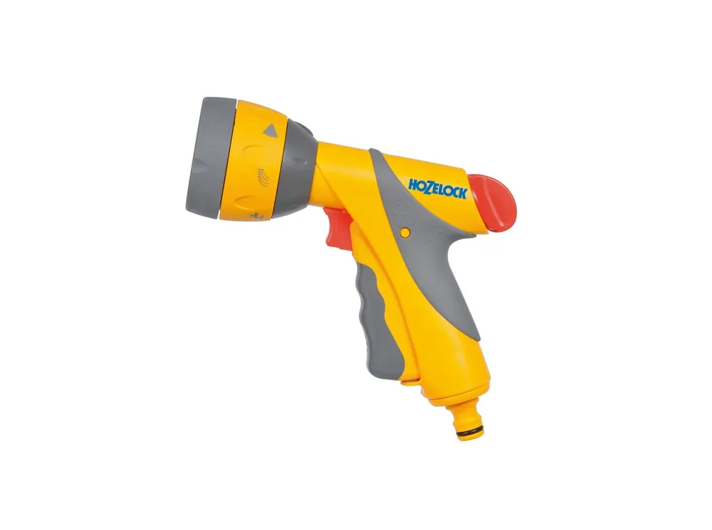 Hozelock 2684P0000 Multi-Spray PLUS Pistolet de pulvérisation