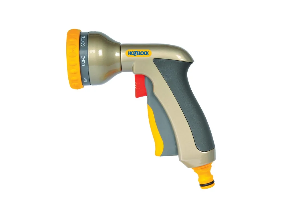 Hozelock 2691P6001 Pistolet Multi PLUS