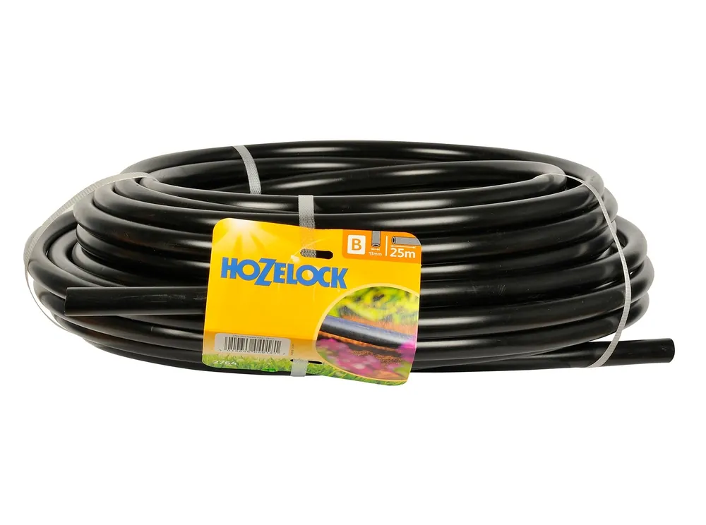 Hozelock 2764R0000 Tuyau d‘alimentation 25 mètres 13 mm