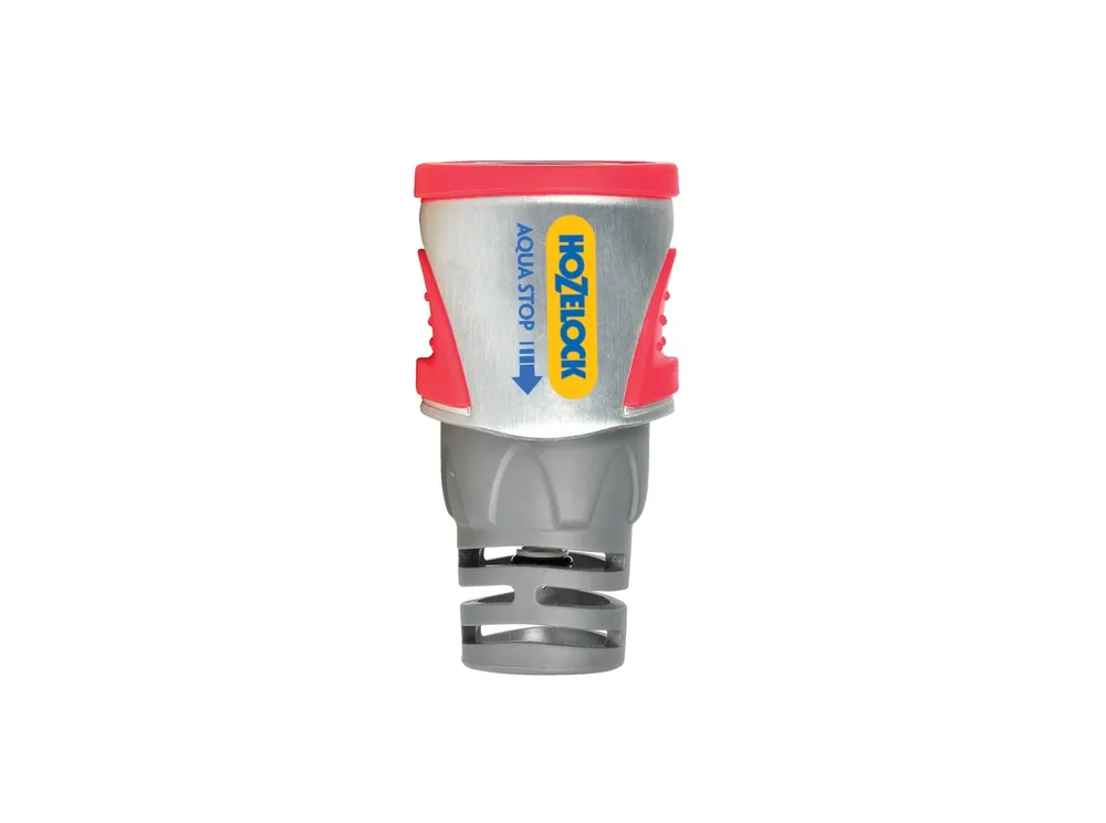 Hozelock 2045P0000 Section de tuyau PRO Ø 19 mm avec arrêt d‘eau