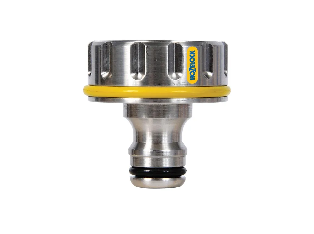Hozelock 2042P0000 Raccordement au robinet PRO 1"
