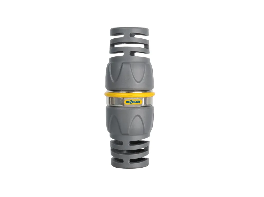 Hozelock 2043P0000 Raccord de tuyau / réparateur PRO Ø 12,5 mm