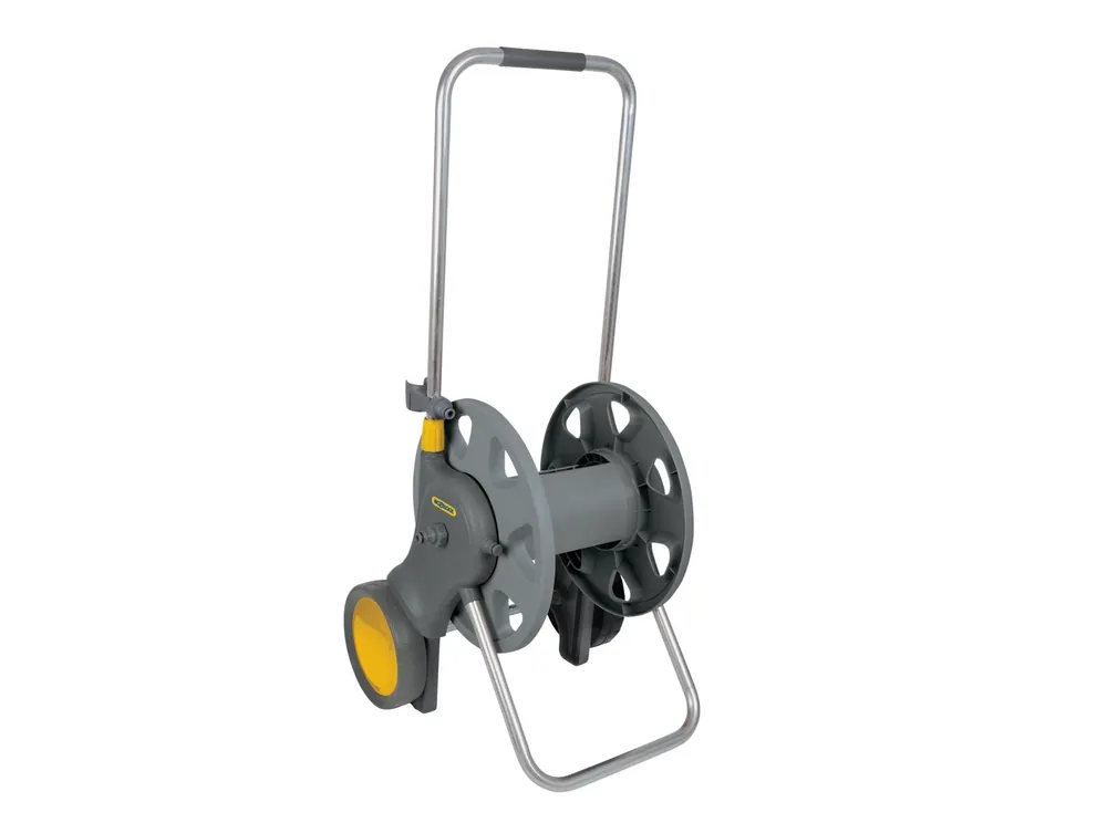 Hozelock 2448R0000 Chariot à tuyaux