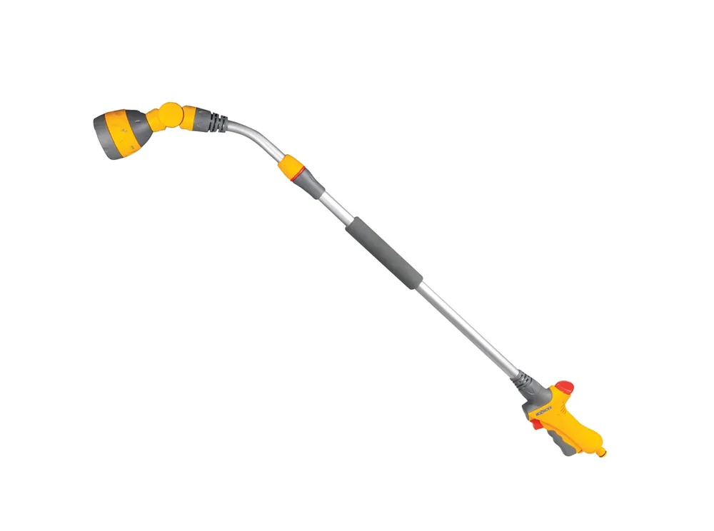 Hozelock 2699 0000 Arroseur de voies télescopique PLUS 140