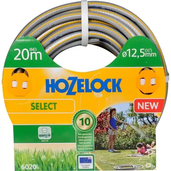 Hozelock 6225P0000 Sélectionner le tuyau Ø 19 mm 25 mètres