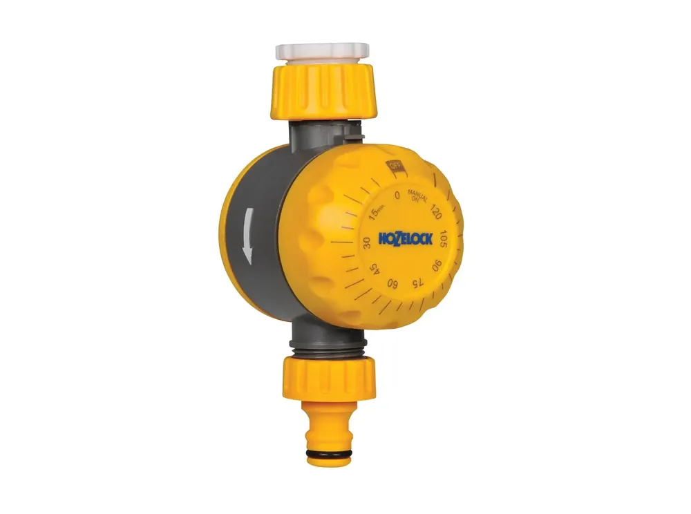 Hozelock 2210 0000 Minuterie d‘eau Standard