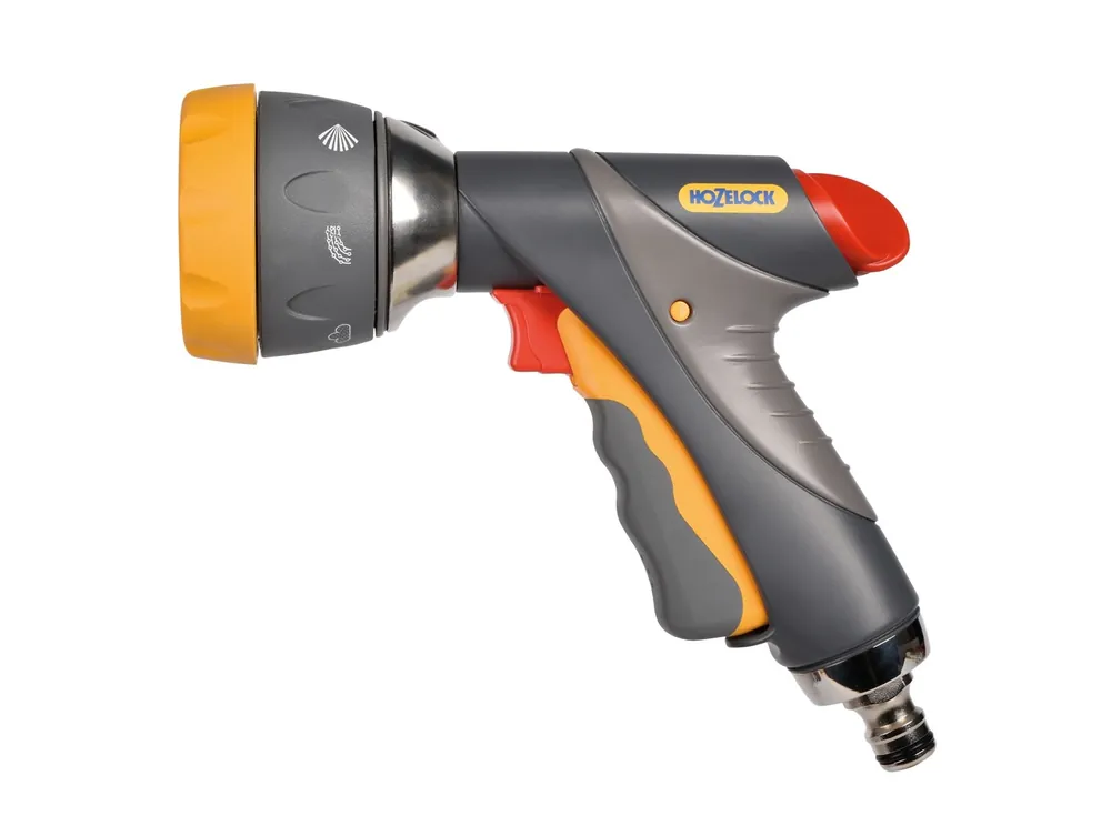 Hozelock 2694 0000 Pistolet Multi-Spray PRO