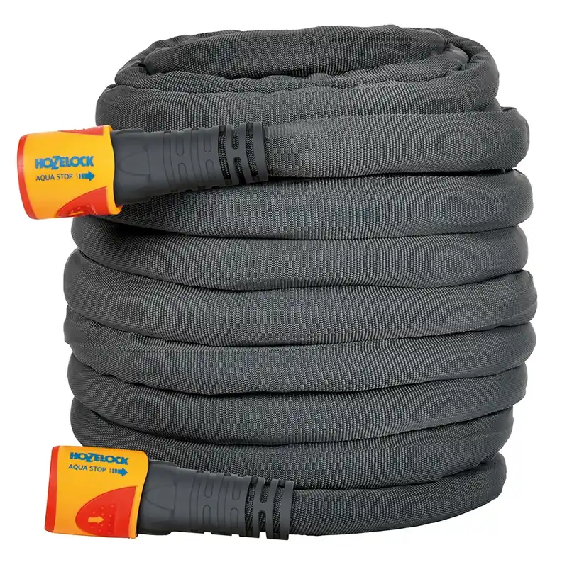 Hozelock 8112A1240 Tuffhoze tuyau 12,5 mètres