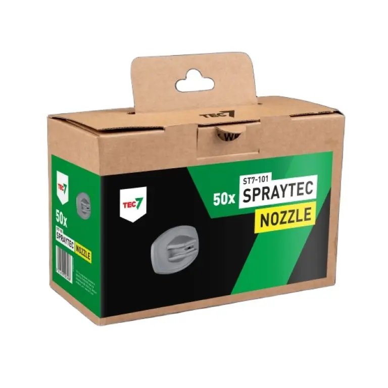 TEC7 530003290 ST7-101 Buses SprayTec 50ST