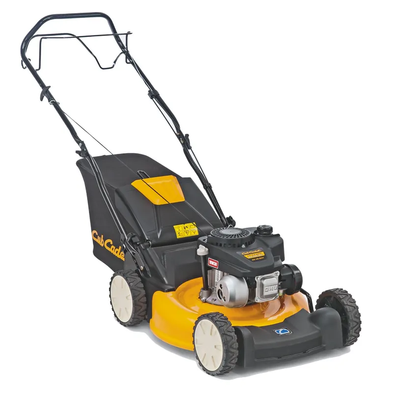 Cub Cadet 12D-PQSC603 Tondeuse à essence 53 cm