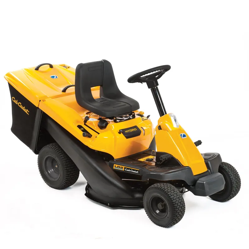 Cub Cadet 13AB21HD603 Tondeuse autoportée 76 cm