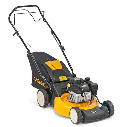 Cub Cadet 12C-TQMG603 Tondeuse à essence 46 cm