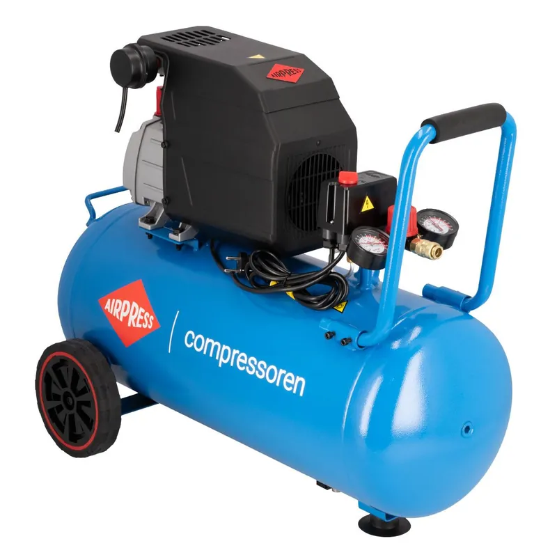 Airpress 36872 Compresseur 230 V 2,0 hp / 1,5 kW