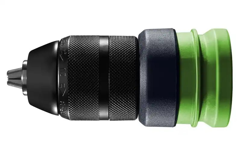 Festool Accessoires 577526 KC 13 KHC Mandrin de perçage à serrage rapide