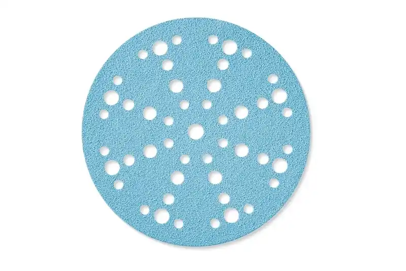 Festool Accessoires 578137 STF D150/48 P220 GR/10 Papier abrasif Granat