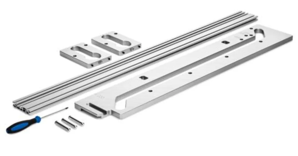 Festool Accessoires 578727 Modèle de feuille de travail APS 900-3