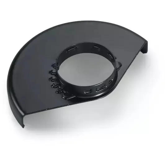 Fein Accessoires 31810300000 Couvercle de protection 125 mm pour les disques de broyage