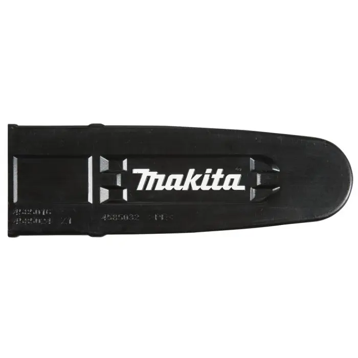 Makita Accessoires 458501-6 Protection de transport 250 cm pour tronçonneuse