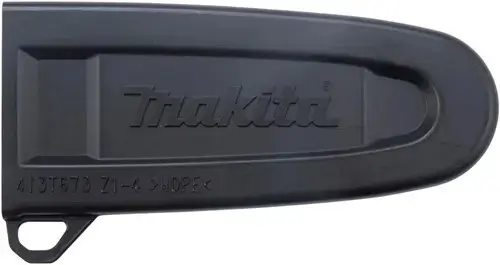 Makita Accessoires 413T67-3 Protection de transport pour la scie d‘élagage