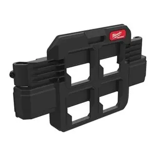Milwaukee Accessoires 4932498648 Plaque de montage latérale du PACKOUT