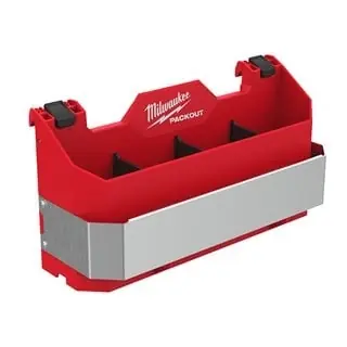 Milwaukee Accessoires 4932498644 Porte-outil manuel latéral PACKOUT