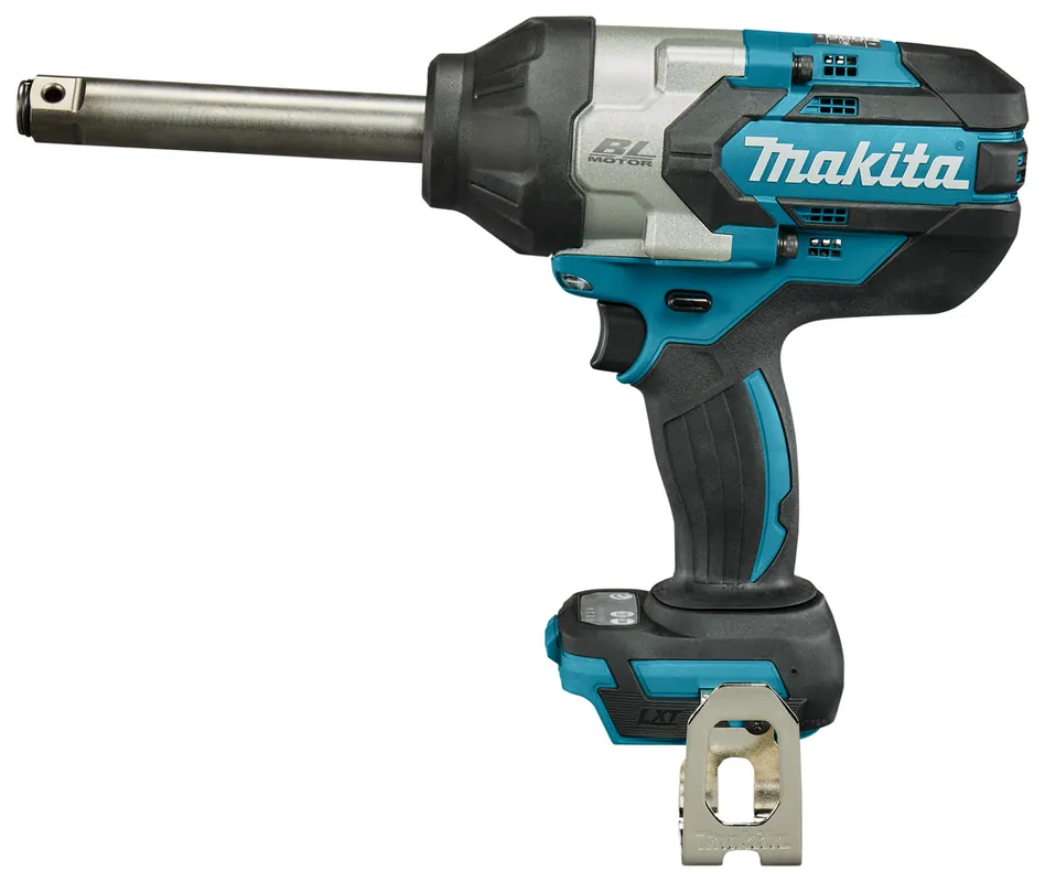 Makita DTW1005Z Clé à chocs sans fil LXT 18V 3/4" hors batteries et chargeur en boîte