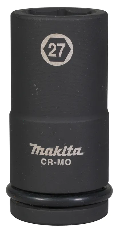 Makita Accessoires E-22361 Capuchon de puissance 3/4 27X95mm