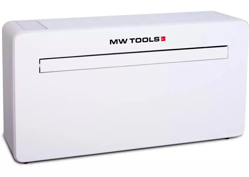 Metal Works 722313031 MBA100 Monobloc airco combi chaud/froid 2.93 kW 10000 BTU Classe énergétique A/A+