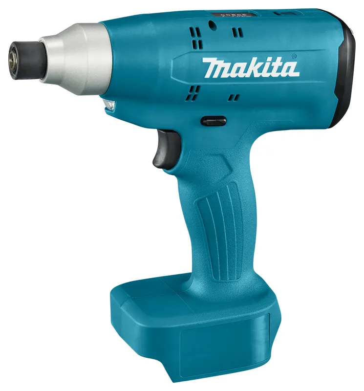 Makita DFT120TMZ Clé à batterie LXT 18V avec capteur de couple 4-12Nm hors batterie et chargeur en boîte