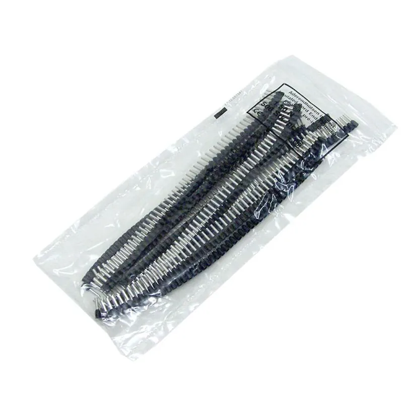 Jokari 60115 VPB Embouts de conducteurs Noir 1.5 mm2 (500pcs) 60115