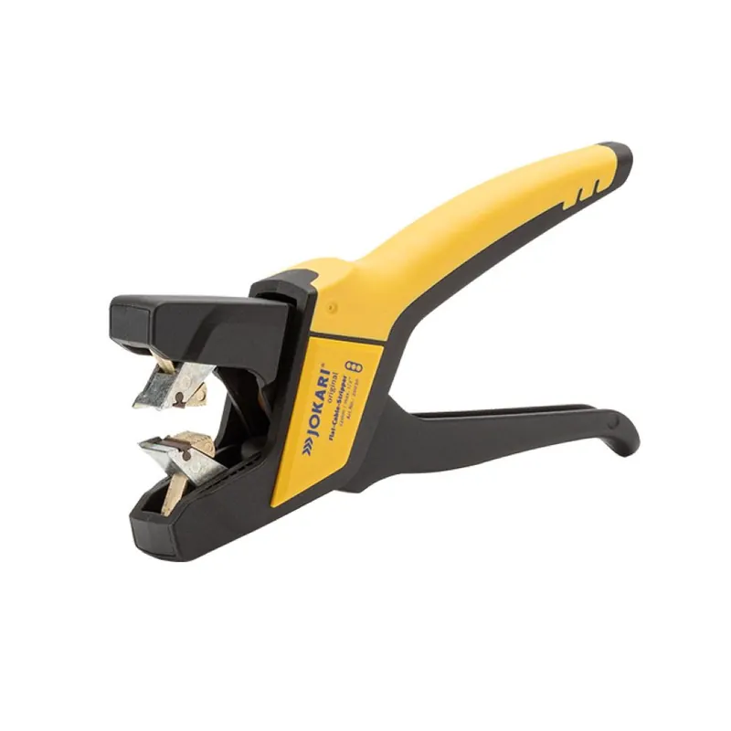Jokari 20030 VKB Dénudeur automatique de câble plat 12mm 20030