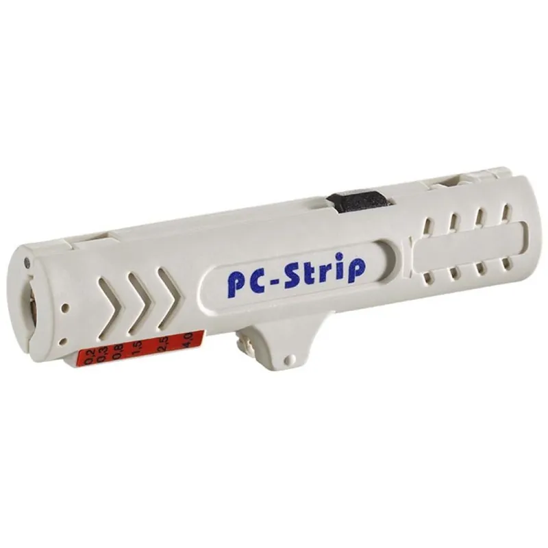 Jokari 30160 VEA Dénudeur de câble PC-Strip Ø 5-13mm 30160