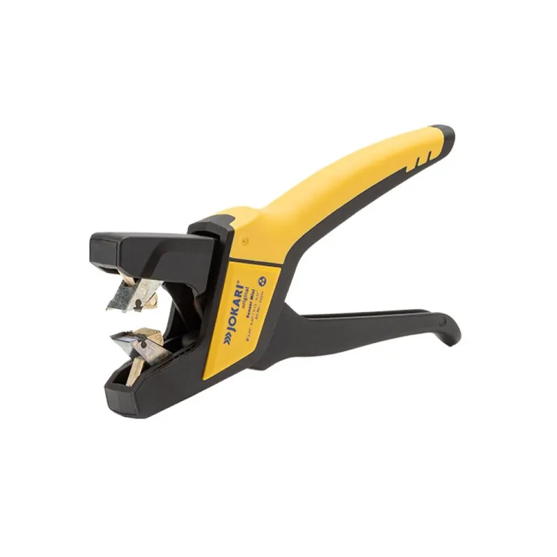 Jokari 20310 VEA Capteur automatique à dénuder Mini Ø 3.20 à 4.40mm 20310