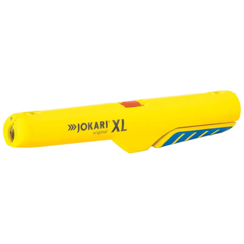 Jokari 30125 VKB Dénudeur de câble XL Ø 8-13mm 30125