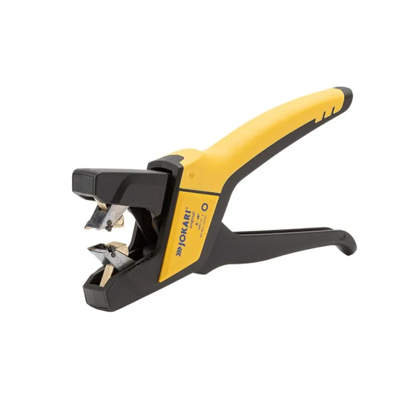 Jokari 29090 VPB Jeu de lames de rechange pour dénudeur automatique 6-16mm² No.20090