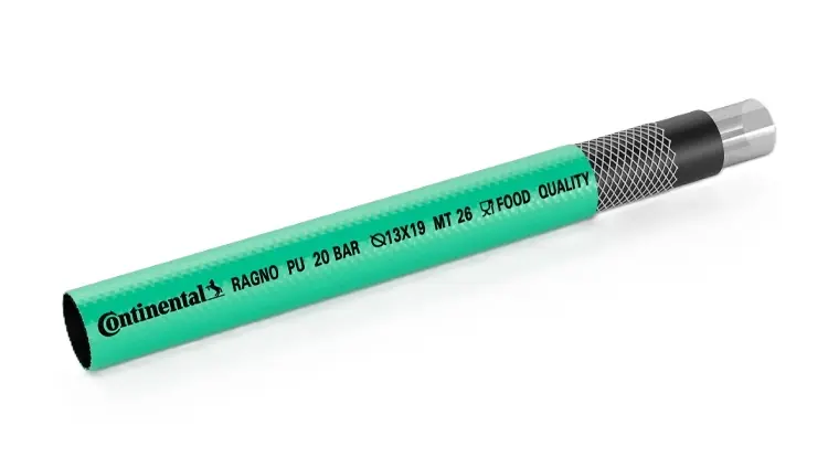Continental 915203-13 Ragno Pu 13 mm hose 30M