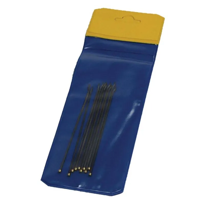 Jokari 19001 VE10 Lames de rechange (10 pièces) pour 16/27/27IS/28G/H/35/50/70) 19000