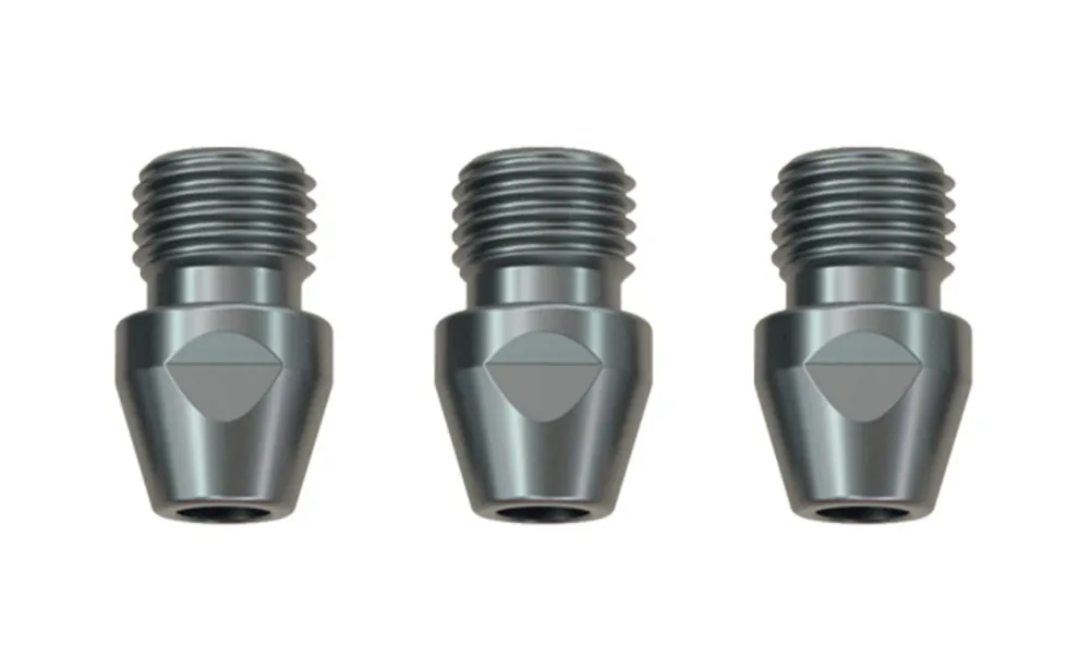 Runpotec 20955 Kit d‘adaptation SLIM GF3