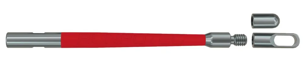 Runpotec 20956 GF3 SLIM Tête de guidage