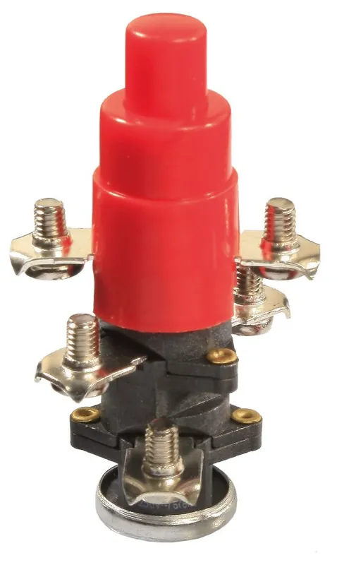 Schwabe 10960ET Fusible thermique 400V 3 pôles
