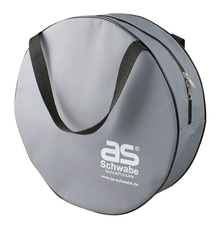 Schwabe 12278 Sac de camping pour câbles d‘extension