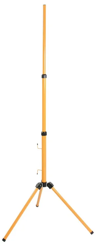 Schwabe 46650 Trépied réglable jusqu‘à 1,8 m jaune