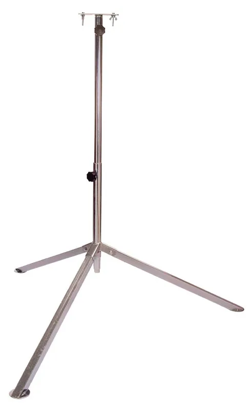 Schwabe 46750 Trépied universel jusqu‘à 2,6 m