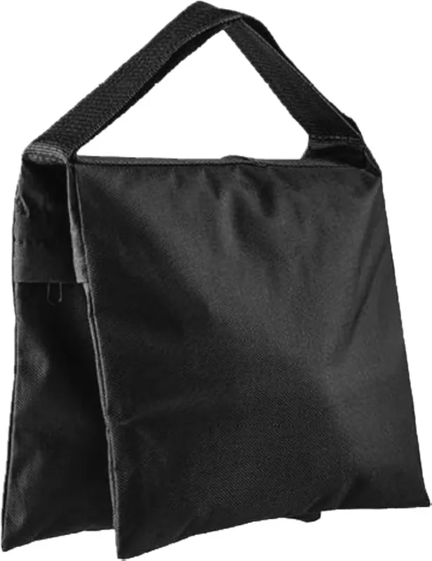 Schwabe 46756 Sacs d‘alourdissement pour trépieds 3 pièces