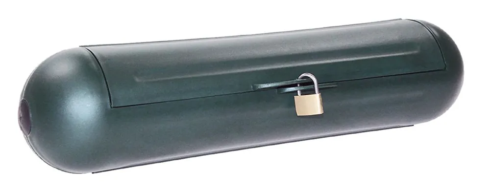 Schwabe 48708 Boîte de protection pour prises CEE 230V/16A