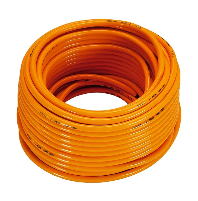 Schwabe 59350 Câble PUR H07BQ-F 3G1,5 50m